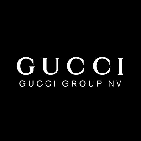 gucci group logo|Gucci logo transparent image.